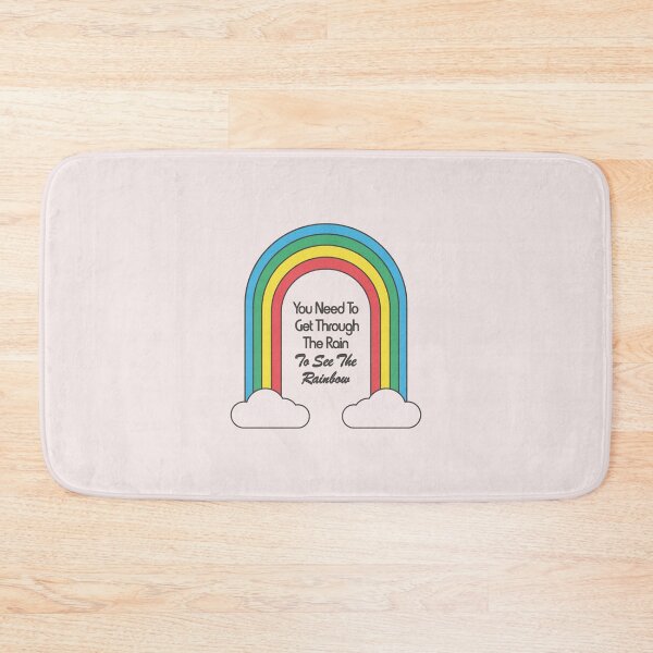 Item preview, Rainbow after the rain designed and sold by keepo.