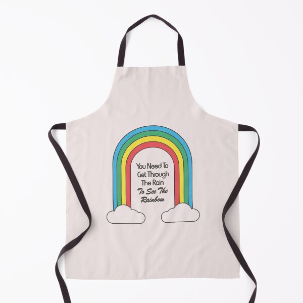 Item preview, Rainbow after the rain designed and sold by keepo.