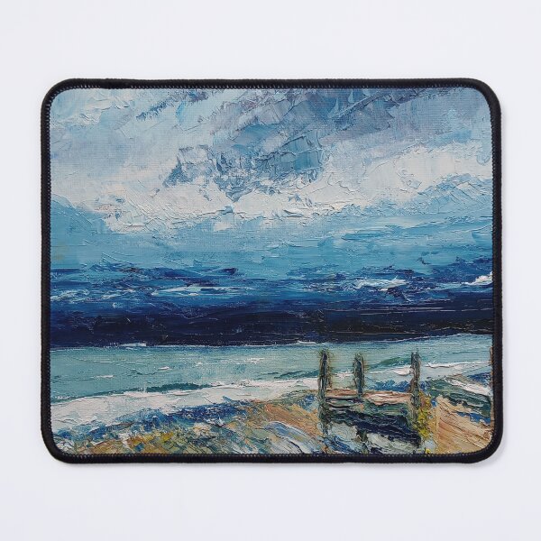Item preview, View out to sea designed and sold by Justin Turney Art.