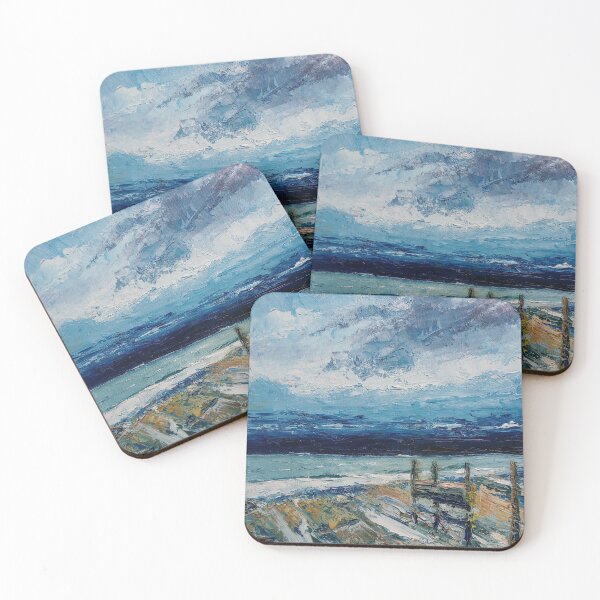Item preview, View out to sea designed and sold by Justin Turney Art.