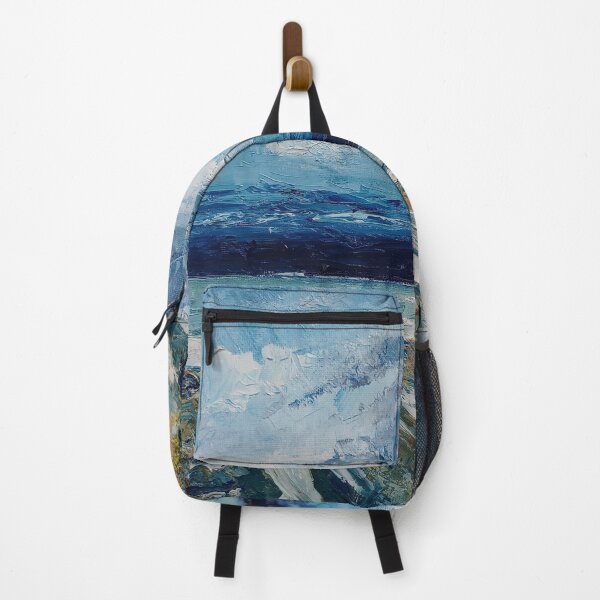Item preview, View out to sea designed and sold by Justin Turney Art.