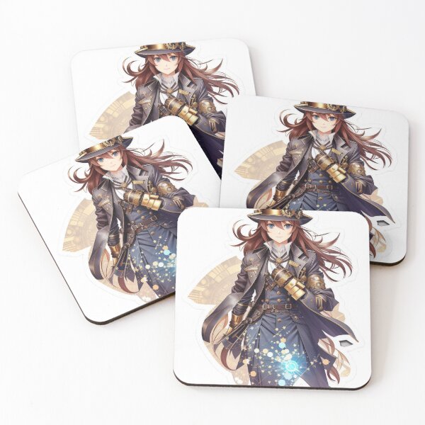 Item preview, warrior girl designed and sold by HAMDY-art.