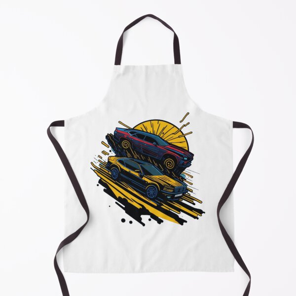 Item preview, In Search of Victory: Automobile Duel designed and sold by ProductArtistry.