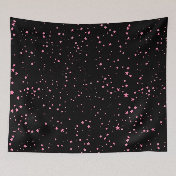 Item preview, Patrón de estrellas designed and sold by Custom Gift Design .