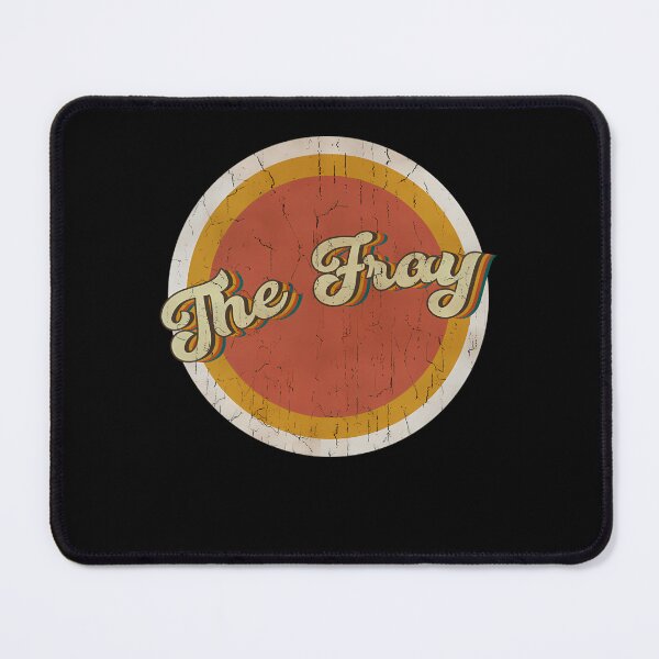 Item preview, circle vintage The Fray designed and sold by NeoCustard.