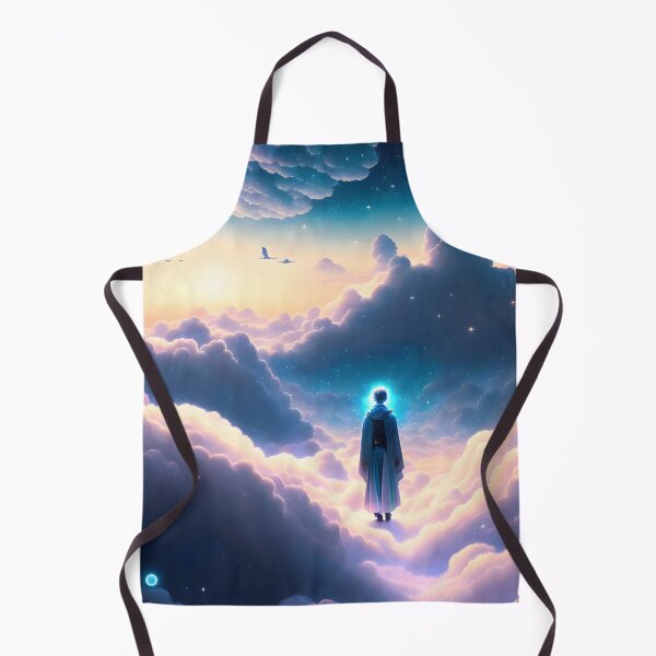 Item preview, Celestial warrior designed and sold by M-Y-A-R-T-.