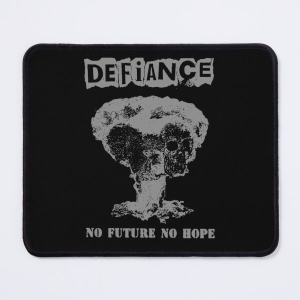 Item preview, Defiance designed and sold by JessaGiroux.