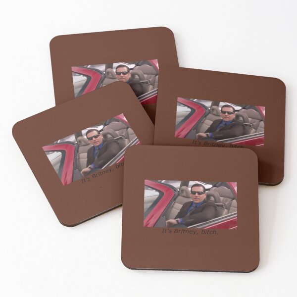 Item preview, Michael Scott	 designed and sold by tlviyckyudi22.