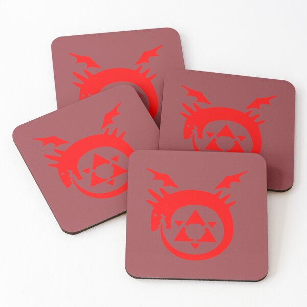 Item preview, Full Metal Alchemist 	  . 	 designed and sold by ehghtlqcldw75.