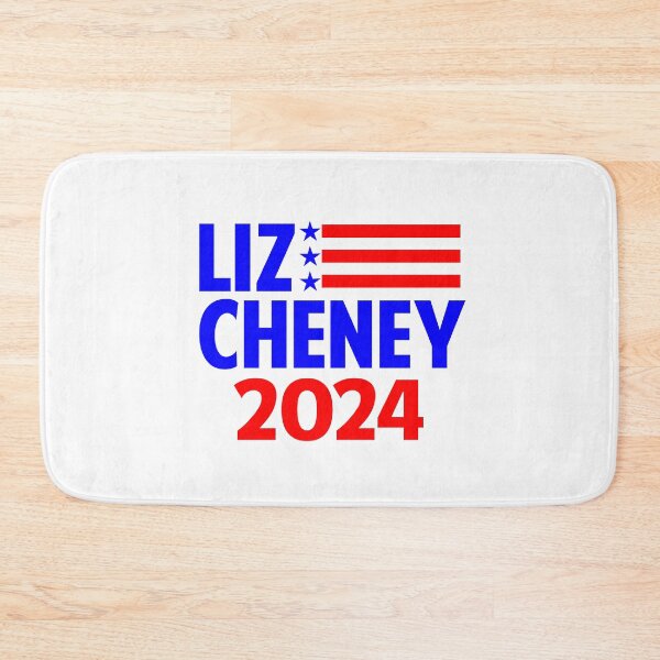 Item preview, Liz Cheney 2024 designed and sold by Colorfulman.