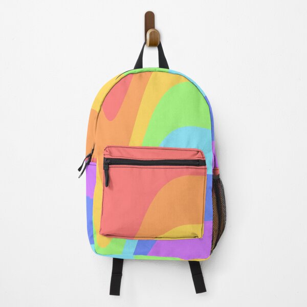 Item preview, Retro Pride Drip Design designed and sold by Catie8D.