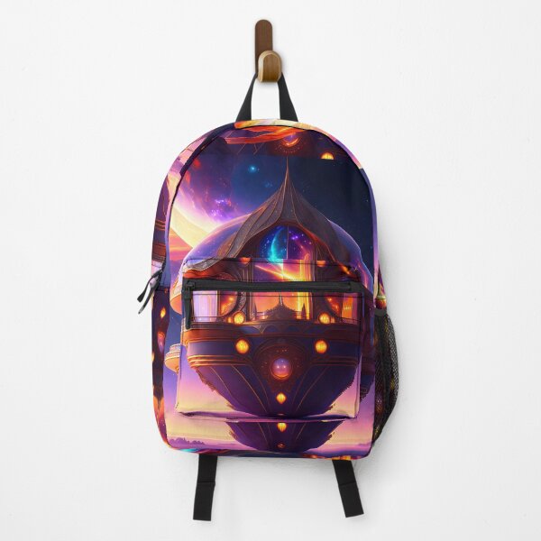 Item preview, A house on mars designed and sold by M-Y-A-R-T-.