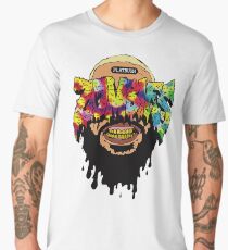 flatbush Men's Premium T-Shirt