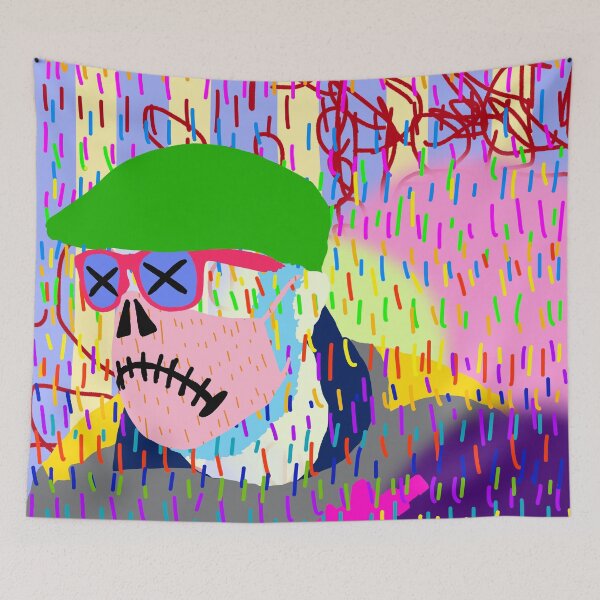 Item preview, Frowny Face On The Get designed and sold by JaymieMetz.