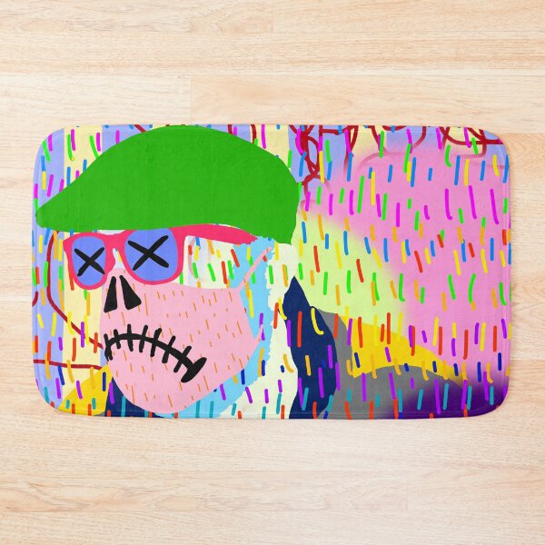 Item preview, Frowny Face On The Get designed and sold by JaymieMetz.