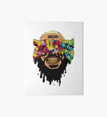 flatbush Art Board