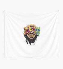 flatbush Wall Tapestry