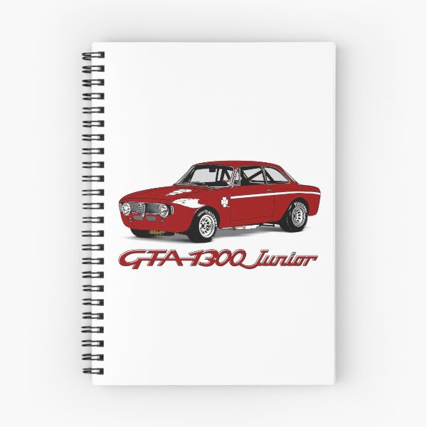 Item preview, 1972 Alfa Romeo GTA 1300 Junior designed and sold by Maverick51.