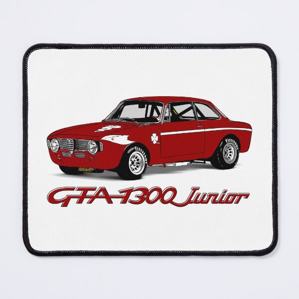 Item preview, 1972 Alfa Romeo GTA 1300 Junior designed and sold by Maverick51.