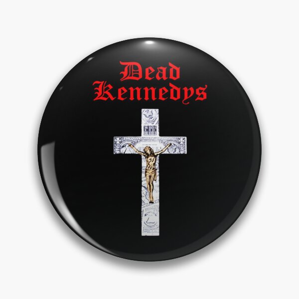 Item preview, Dead Kennedys designed and sold by JessaGiroux.