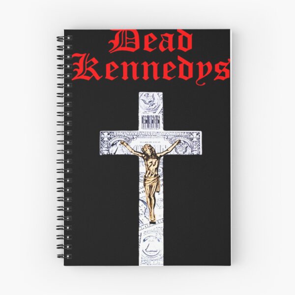 Item preview, Dead Kennedys designed and sold by JessaGiroux.