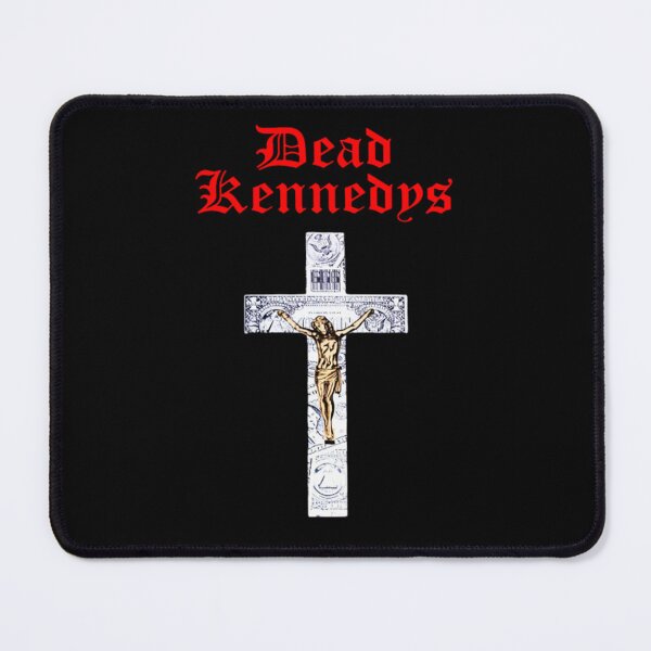 Item preview, Dead Kennedys designed and sold by JessaGiroux.