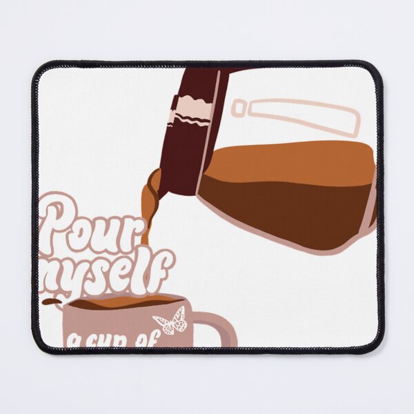 Item preview, Pour Myself a Cup of Ambition - Dolly Parton - 9 to 5 Sticker designed and sold by LotfiIdriss.