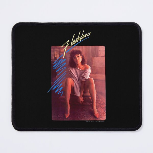 Item preview, Flashdance designed and sold by JessaGiroux.