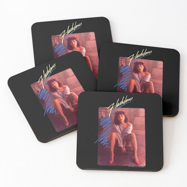 Item preview, Flashdance designed and sold by JessaGiroux.