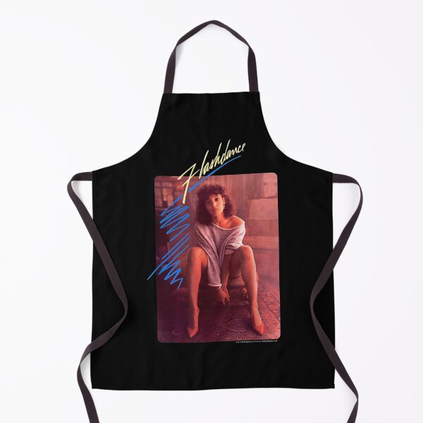 Item preview, Flashdance designed and sold by JessaGiroux.