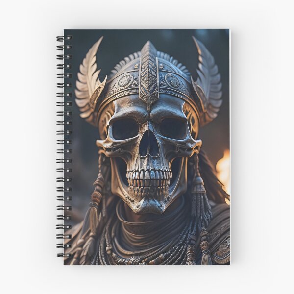 Item preview, undead skull warrior designed and sold by Markotropoya22.