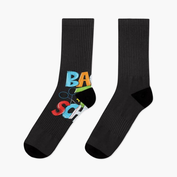 Item preview, Back To School Badminton Players Funny First Day Of School  designed and sold by RandolphRVogel.