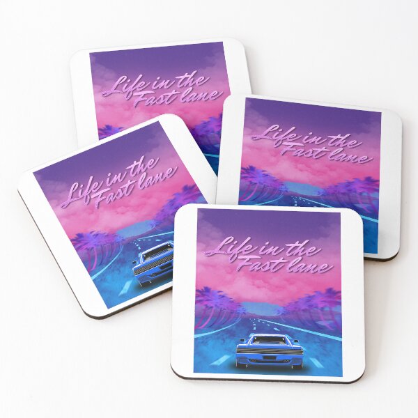 Item preview, Life in the fast lane designed and sold by Jason-Wells.