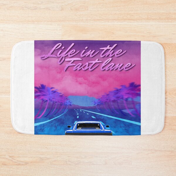 Item preview, Life in the fast lane designed and sold by Jason-Wells.