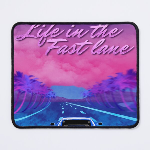 Item preview, Life in the fast lane designed and sold by Jason-Wells.