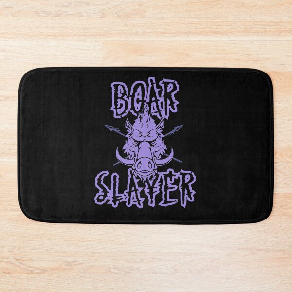 Item preview, Boar Hunter designed and sold by AnimalLover4eva.