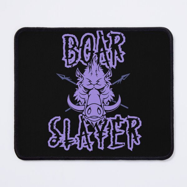 Item preview, Boar Hunter designed and sold by AnimalLover4eva.
