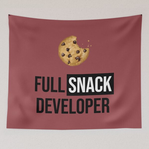Item preview, Full Stack Developer - Full Snack Developer Ba	 designed and sold by ehghtlqcldw75.