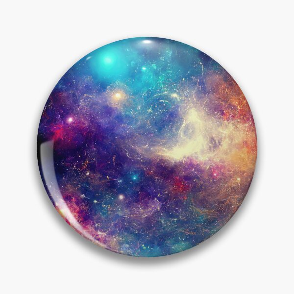 Item preview, cosmos colorido designed and sold by iAkilles.
