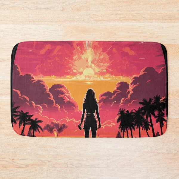 Item preview, Barbenheimer 2023 designed and sold by Ujourney.