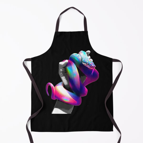 Item preview, Snek designed and sold by oddityghosting.
