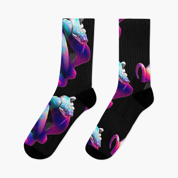 Item preview, Snek designed and sold by oddityghosting.