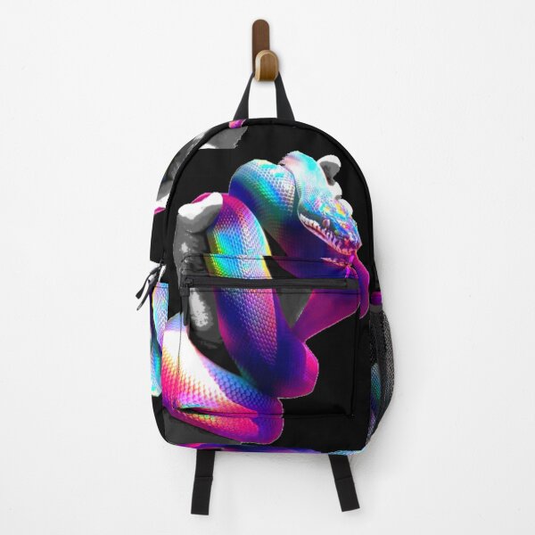 Item preview, Snek designed and sold by oddityghosting.