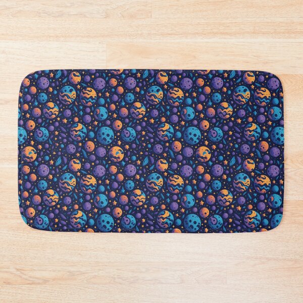 Item preview, Space Madness designed and sold by Islandadora.