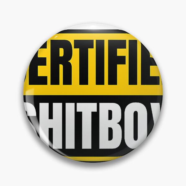 Item preview, Certified Shitbox Car Bumper designed and sold by Jason-Wells.