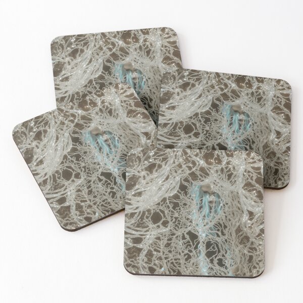 Item preview, Glowing Silk Pattern  - Cool Art designed and sold by joejiing.