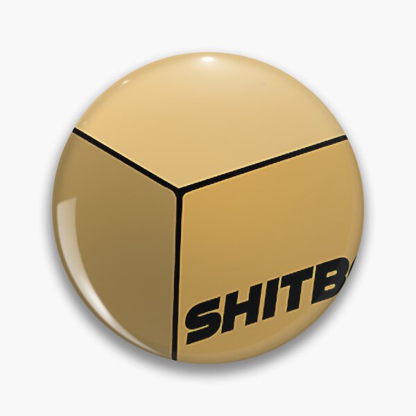 Item preview, Shitbox    designed and sold by Jason-Wells.