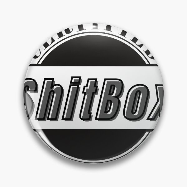 Item preview, Shitbox  Shitbox cars  Shitbox engines  Shitboxes (Ninth Edition) designed and sold by Jason-Wells.