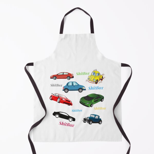 Item preview, Shitbox Shitbox cars Shitbox engines Shitboxes (Eighth Edition) designed and sold by Jason-Wells.
