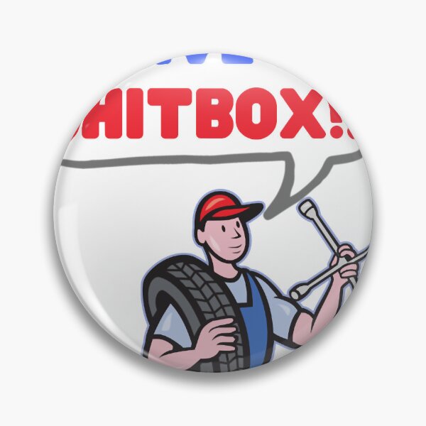 Item preview, Shitbox  Shitbox cars  Shitbox engines  Shitboxes (Third Edition) designed and sold by Jason-Wells.